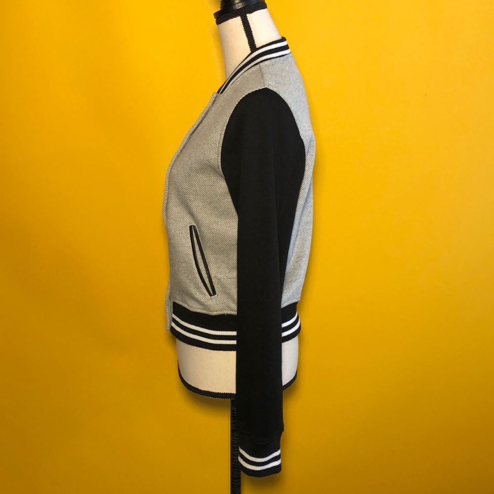 Sebby Bomber Jacket - Picture 3 of 8